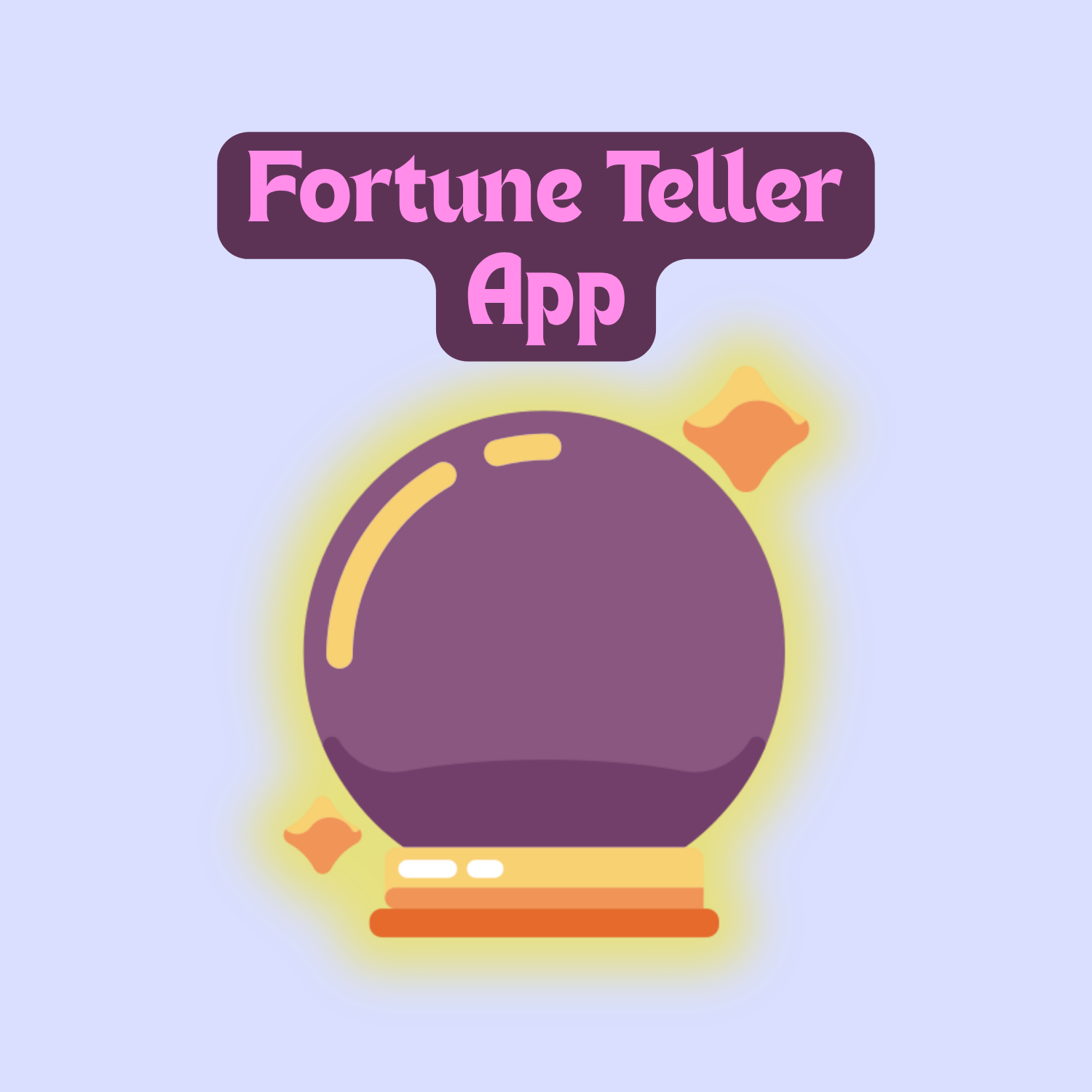 Fortune Teller API App